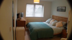 new build house
