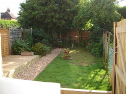 netley garden