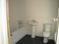 netley bathroom