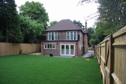 house renovation