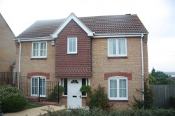 fareham extension