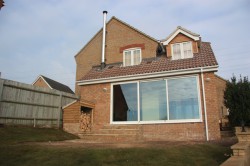 fareham extension