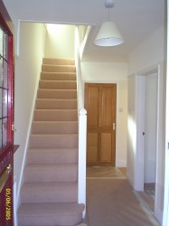 swift road staircase