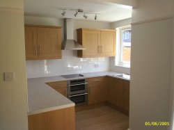 swift road kitchen