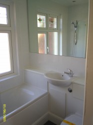 swift road bathroom