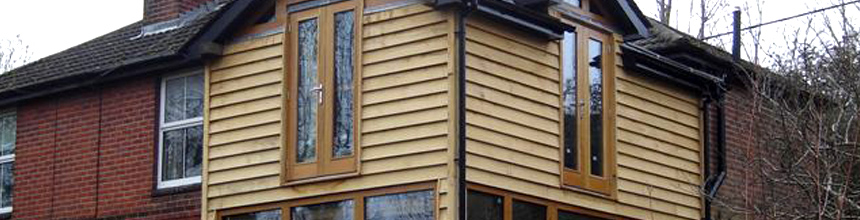 Woode Extension
